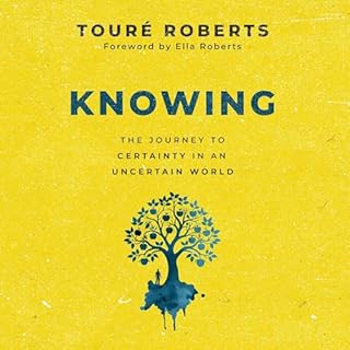 Knowing cover art