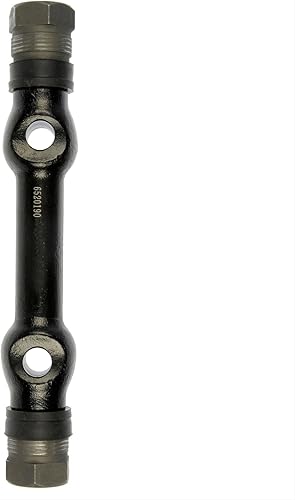 Dorman Kit de eje de brazo de control de suspensión superior delantera 520-190 compatible con modelos seleccionados de Chevrolet / GMC