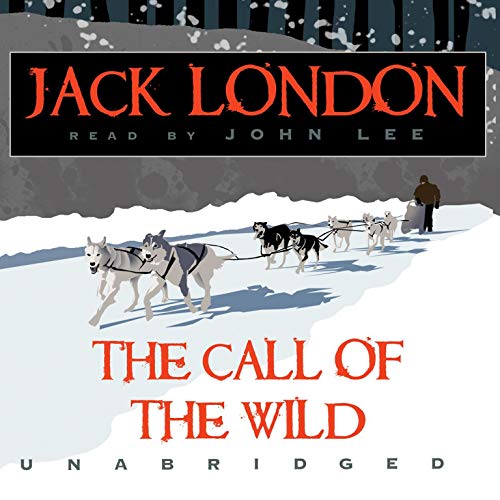 The Call of the Wild -- Jack London