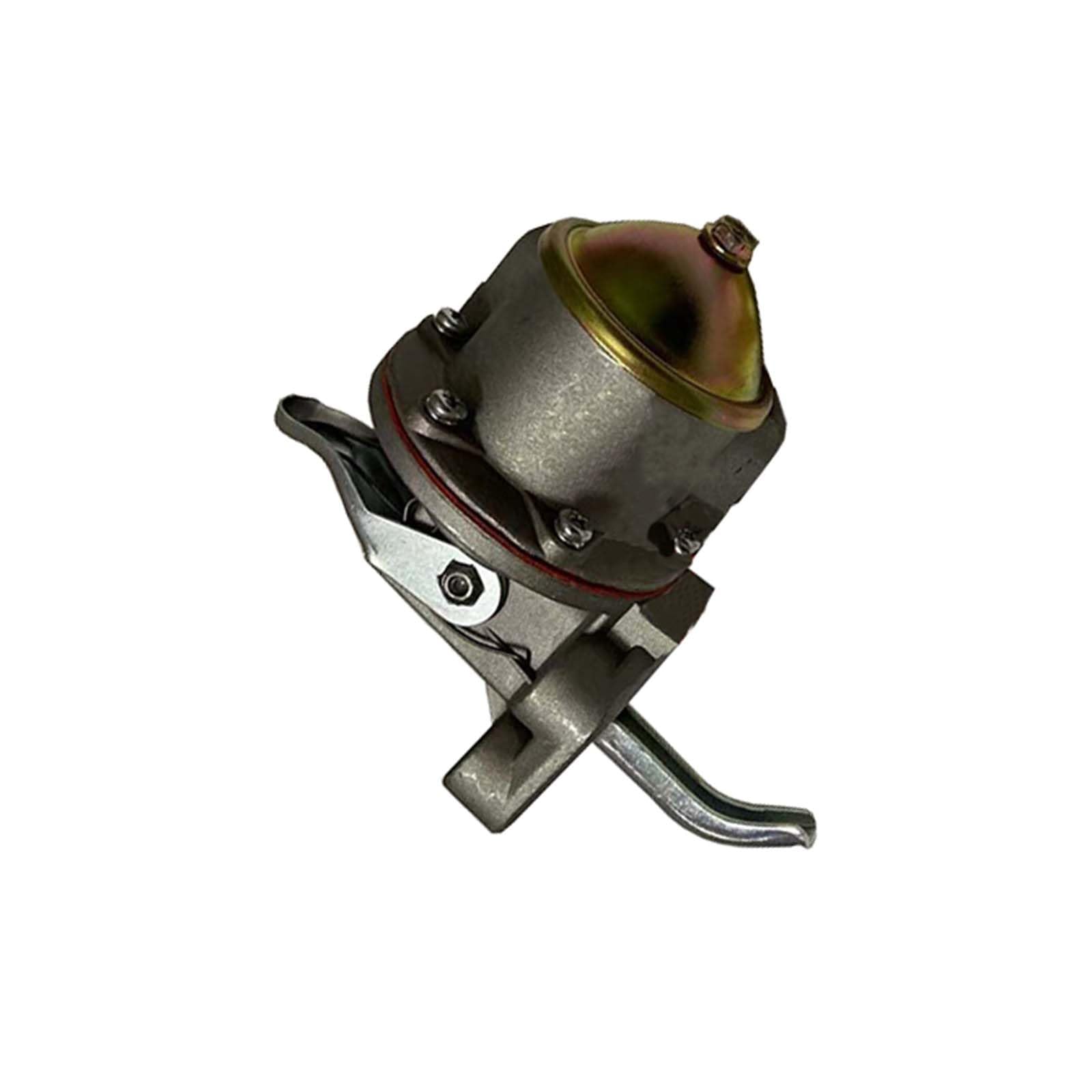 Amazon.com: Tenlioshun Fuel Lift Pump 2641720 25066397 2641719 