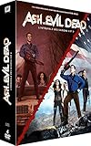  Ash vs Evil Dead - L\'intégrale des saisons 1 & 2
