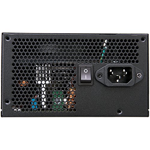 Build My PC, PC Builder, Rosewill LEPTON