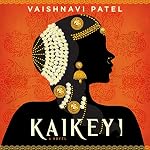 Cover of Kaikeyi