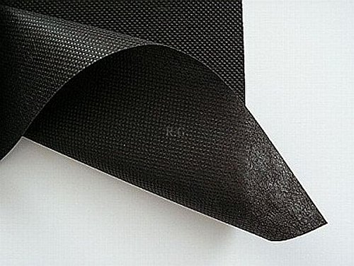 50m X 1,4m Unkrautvlies Gartenvlies Bodengewebe Unkrautfolie - Foto 9