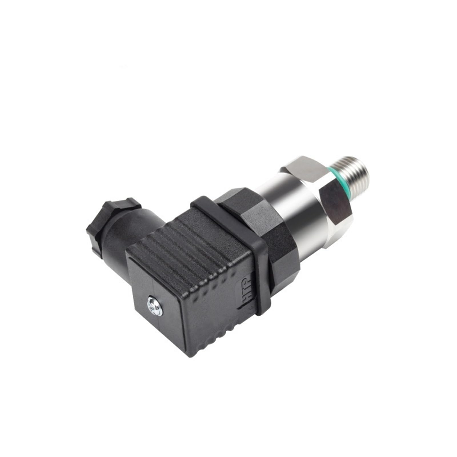 Transductor transmisor de presión de aceite de agua con sensor de presión de gas de 4-20 mA(0-2.5Mpa)