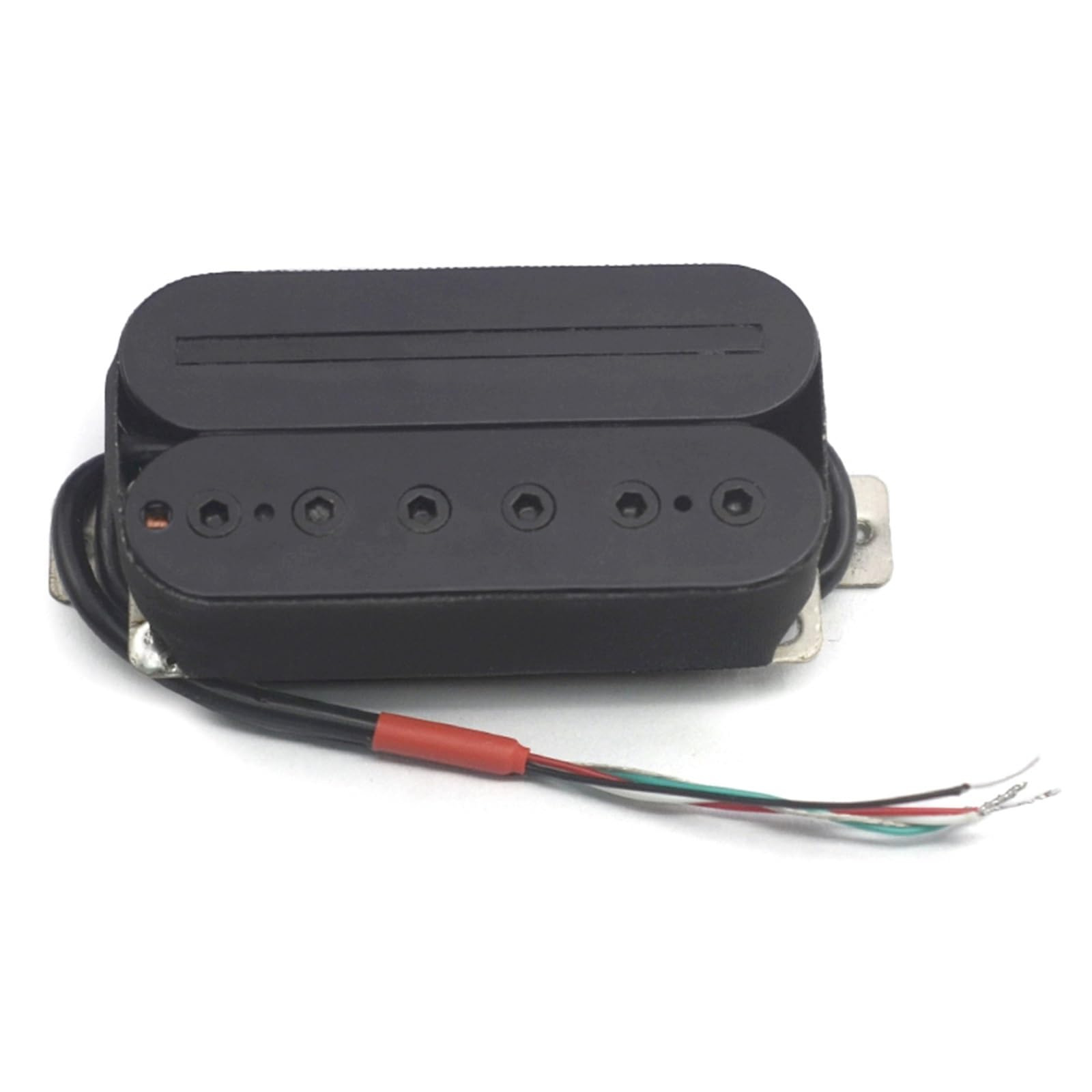 Professioneller E-Gitarren-Tonabnehmer Alnico V Humbucker Für E-Gitarre