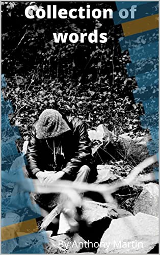 Collection of words (English Edition)