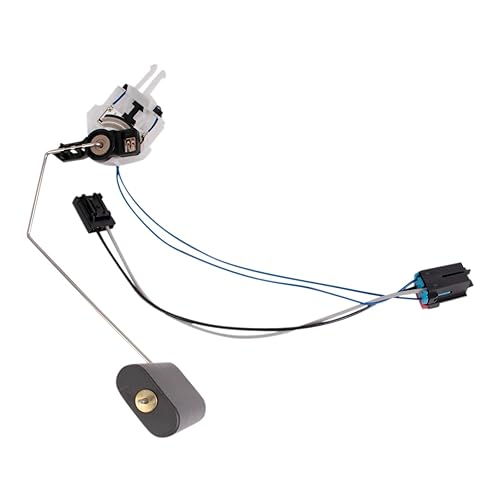 Medidor de gas con sensor de nivel de combustible, ajuste directo para Chevy GMC Isuzu Oldsmobile Pontiac