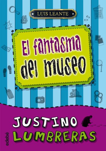 Justino Lumbreras y el fantasma del museo