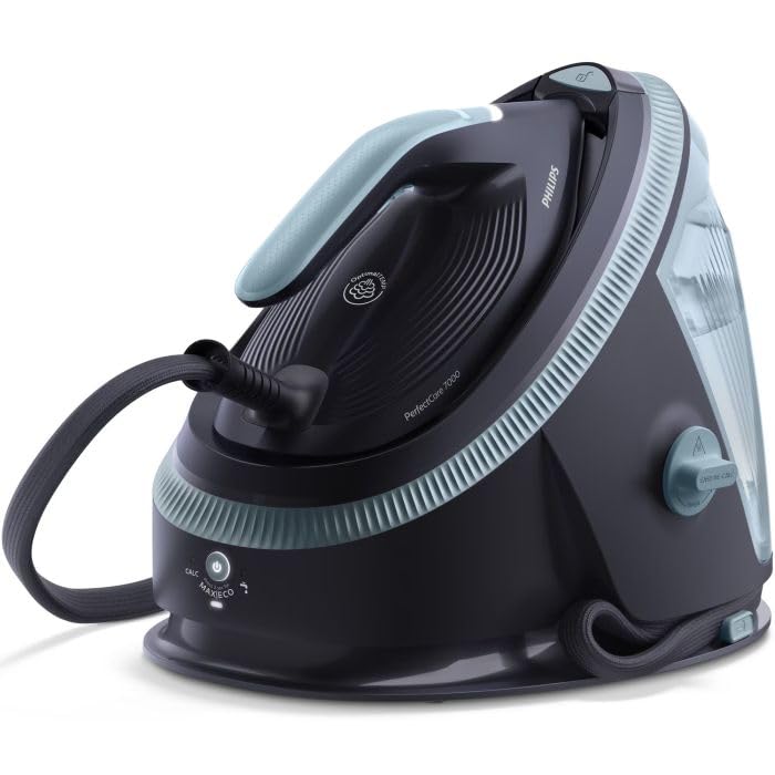 FERRO DA STIRO PHILIPS CALDAIA 8.5B PSG7200/20 2100W 600GR