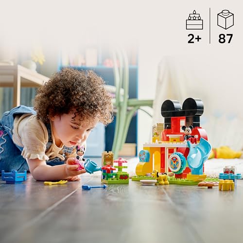 Catálogo de Lego mickey mouse disponible en línea para comprar. 2 Imagen adicional