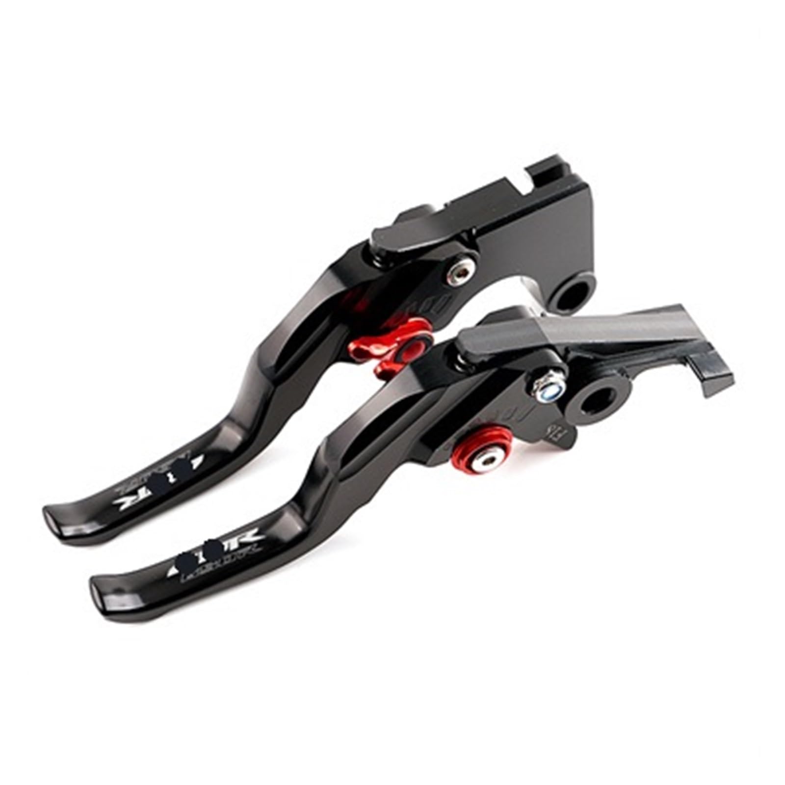 WFSOWXDM Motorcycle Levers Brake Clutch Handle Lever for Hond&a CBR650R CBR 650R Cbr650r 2018-2025+ 2025 Brake Clutch Lever Motorcycle CNC Adjustable Levers
