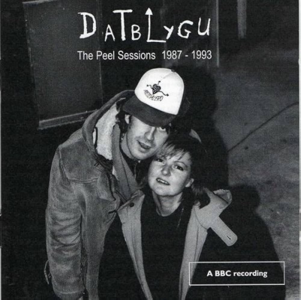 Amazon.com: The Peel Sessions 1987 - 1993: CD 和黑膠唱片