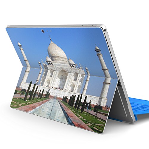 igsticker Surface pro7 (2019) pro6 pro2017 pro4 ��p �X�L���V�[�� �T�[�t�F�X �m�[�g�u�b�N �m�[�g�p�\�R�� �J�o�[ �P�[�X �t�B���� �X�e�b�J�[ �A�N�Z�T���[ �ی� 003264 �N�[�� �ʐ^�E���i ���̑�