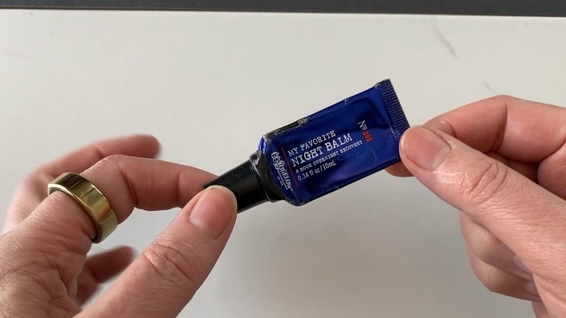 c o bigelow night lip balm Watch Review on Amazon Live 4 Weeks to Radiant Strength:3000 mcg/mL Kaerwell Vitamin C