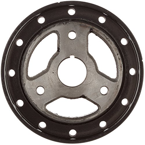 Atp Automotive Graywerks 102156 Engine Harmonic Balancer #TOP2