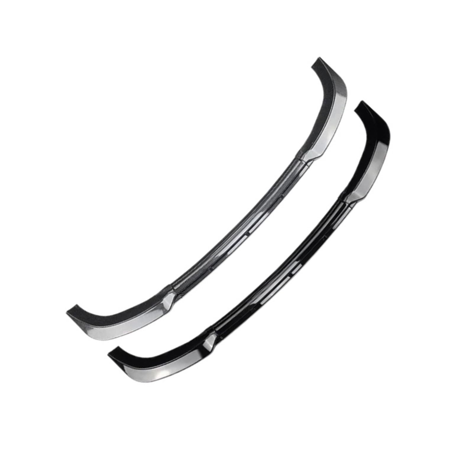Zestaw Akcesoriów Zderzaka Pasuje do Hyundai I30 MK2 .5 2012-2017