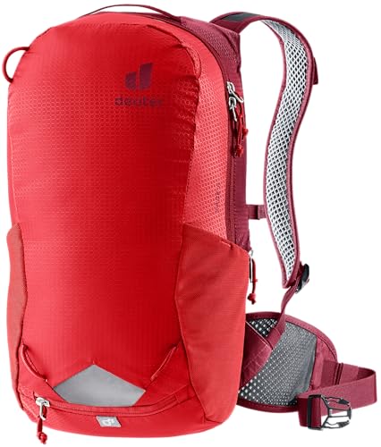 Deuter Race 8 - Zaino per bicicletta