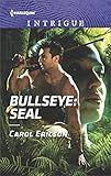 Bullseye: SEAL (Red, White and Built Book 3)