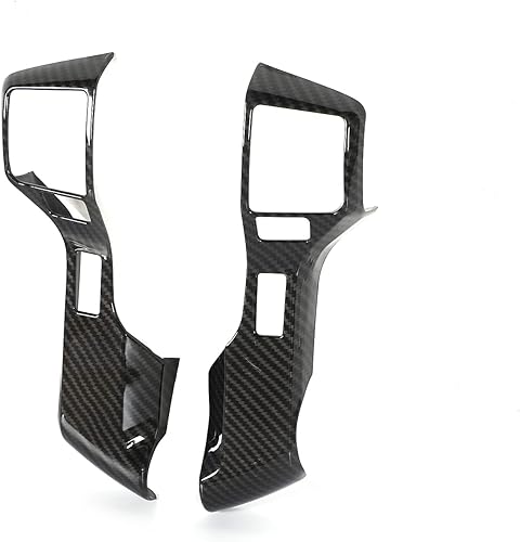 Miniatura 6 de Voodonala - Funda para volante de 4runner para Toyota 4runner SUV 2010-2019