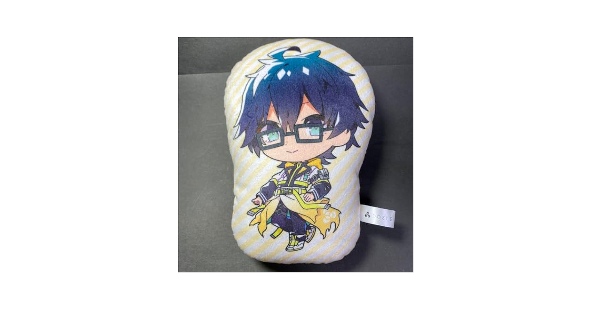 Amazon.co.jp: ドズル社 エンタメくじ おんりーさん ミニ