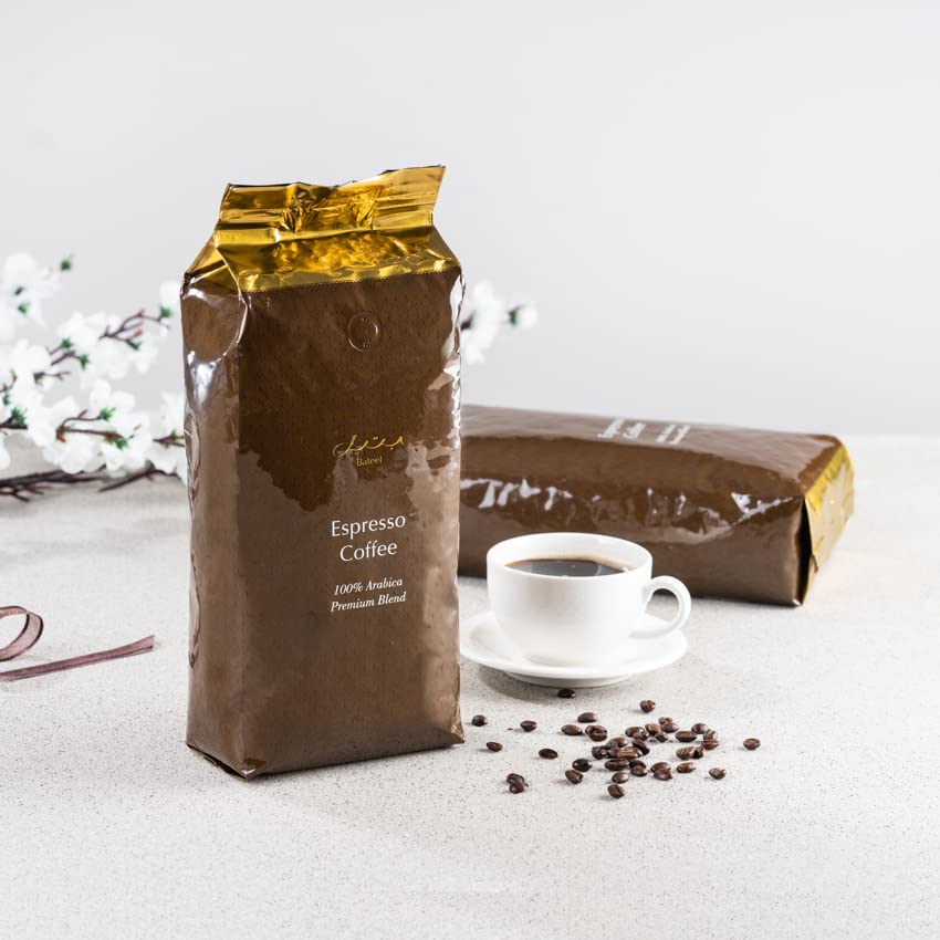 Arabica Coffee Beans