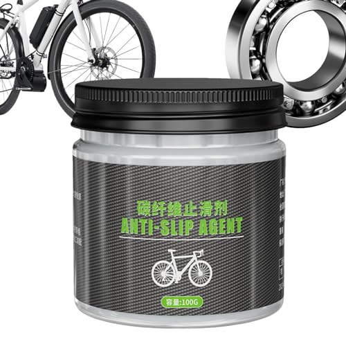Grasa Bicicleta Carbono Marca Generic