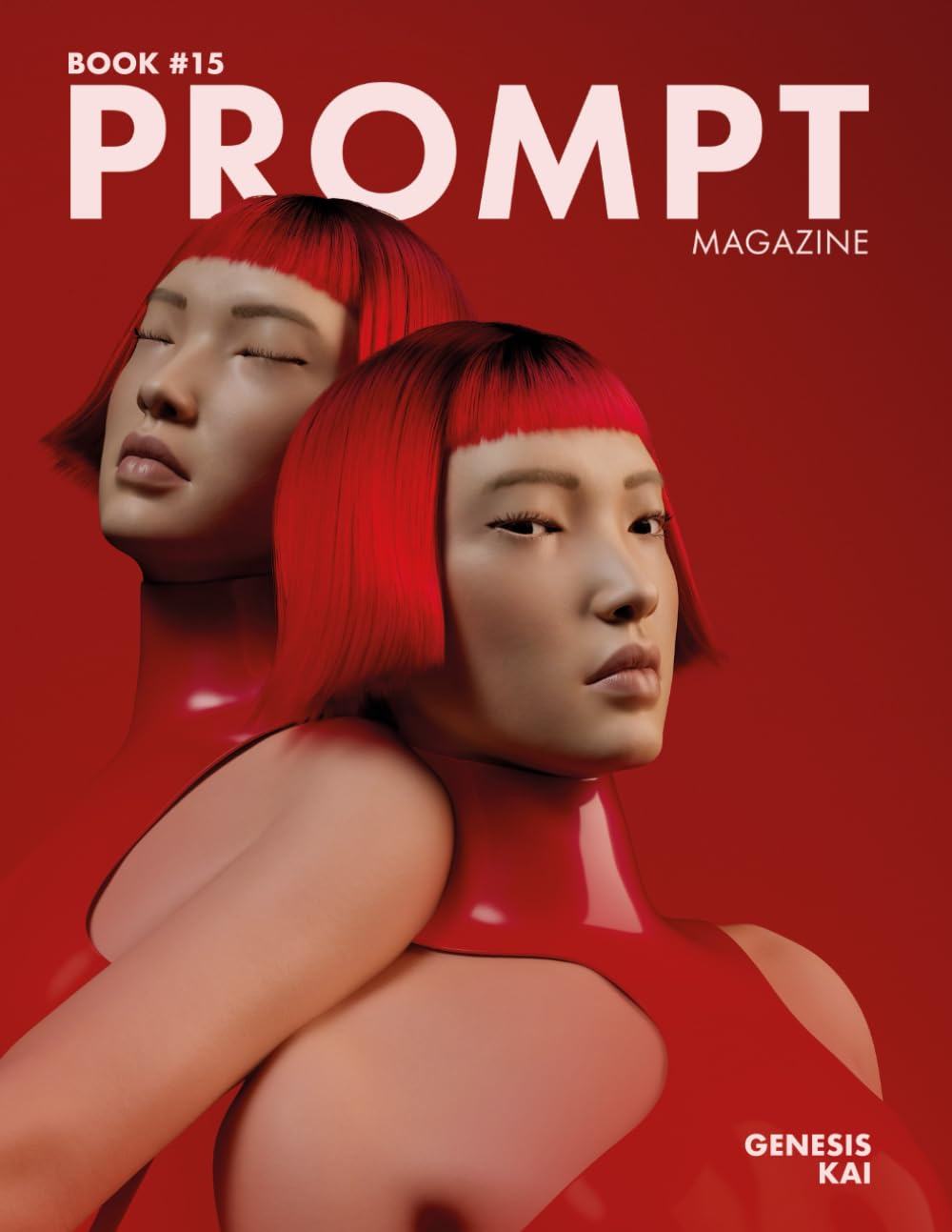 PROMPT Magazine 15: Subjectile