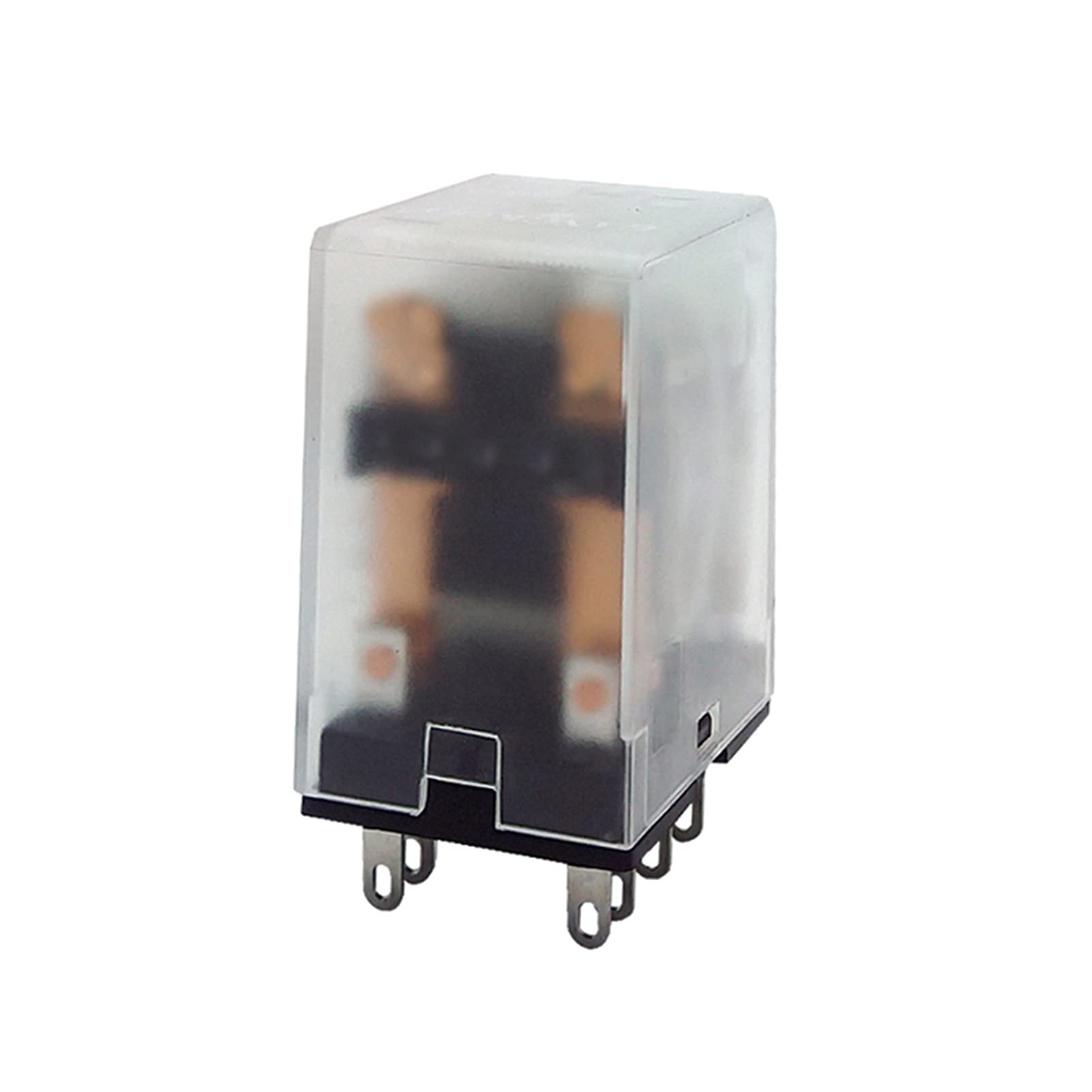 HH54P MY4NJ Steckrelais 14A DC/AC 12V 24V 36V 48V 110V 220V DC/AC 5A Silber 14Pins Ersatzteile