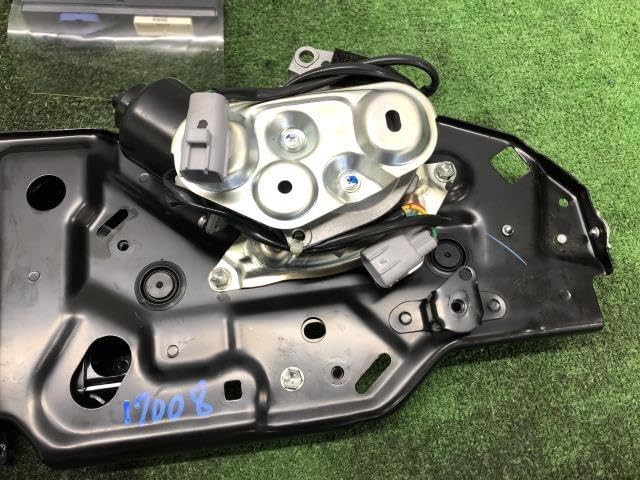 Amazon.co.jp: ハイエース CBF-TRH200V 左パワースライドドアモーター