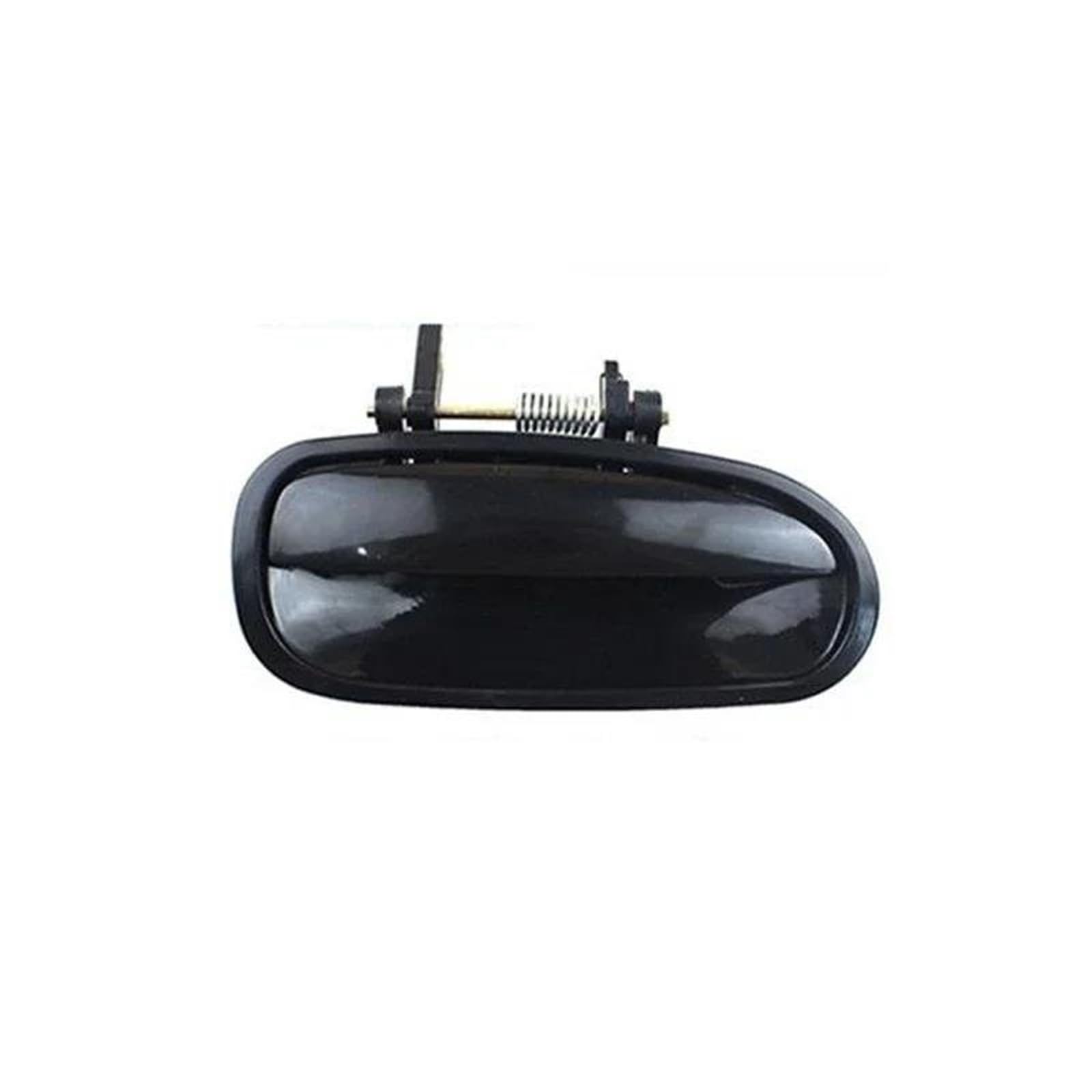 Atgcbcauf Rear Right Car Exterior Door Handle For Civic Ek3 Ek4 Ek9 1996-2000 72680-S04-003 72640-S04-003 72140-S04-003 72180-S04-003 Car Exterior Door Handles(Rear Right)