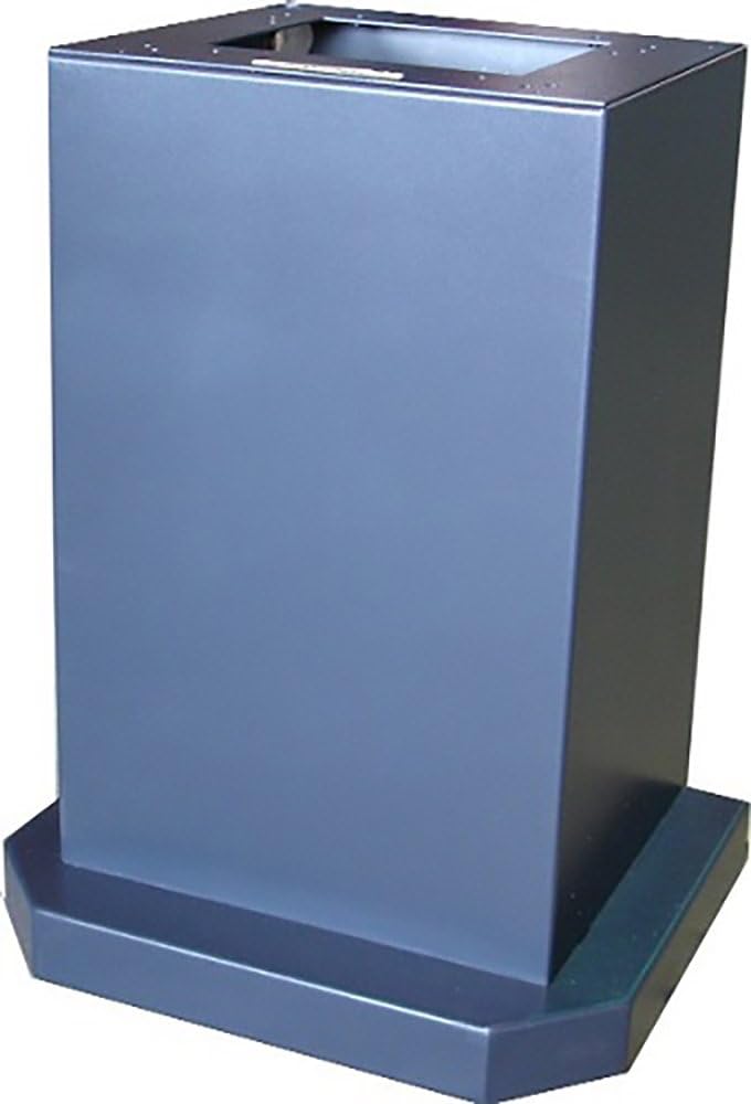 AC2076 - Pedestal Base
