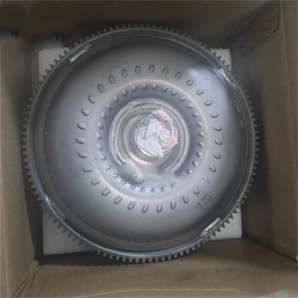 turbina konwertera Do dziedzictwa Do Outback 2.5L CVT 2010-2012 konwerter sprzęgła | Część 31100AB172 TR690 Przemiennik momentu obrotowego