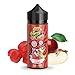 Produktbild Apple Candy (100ml) Shortfill e Liquid by Horny Flava 0.00mg Nikotinfrei