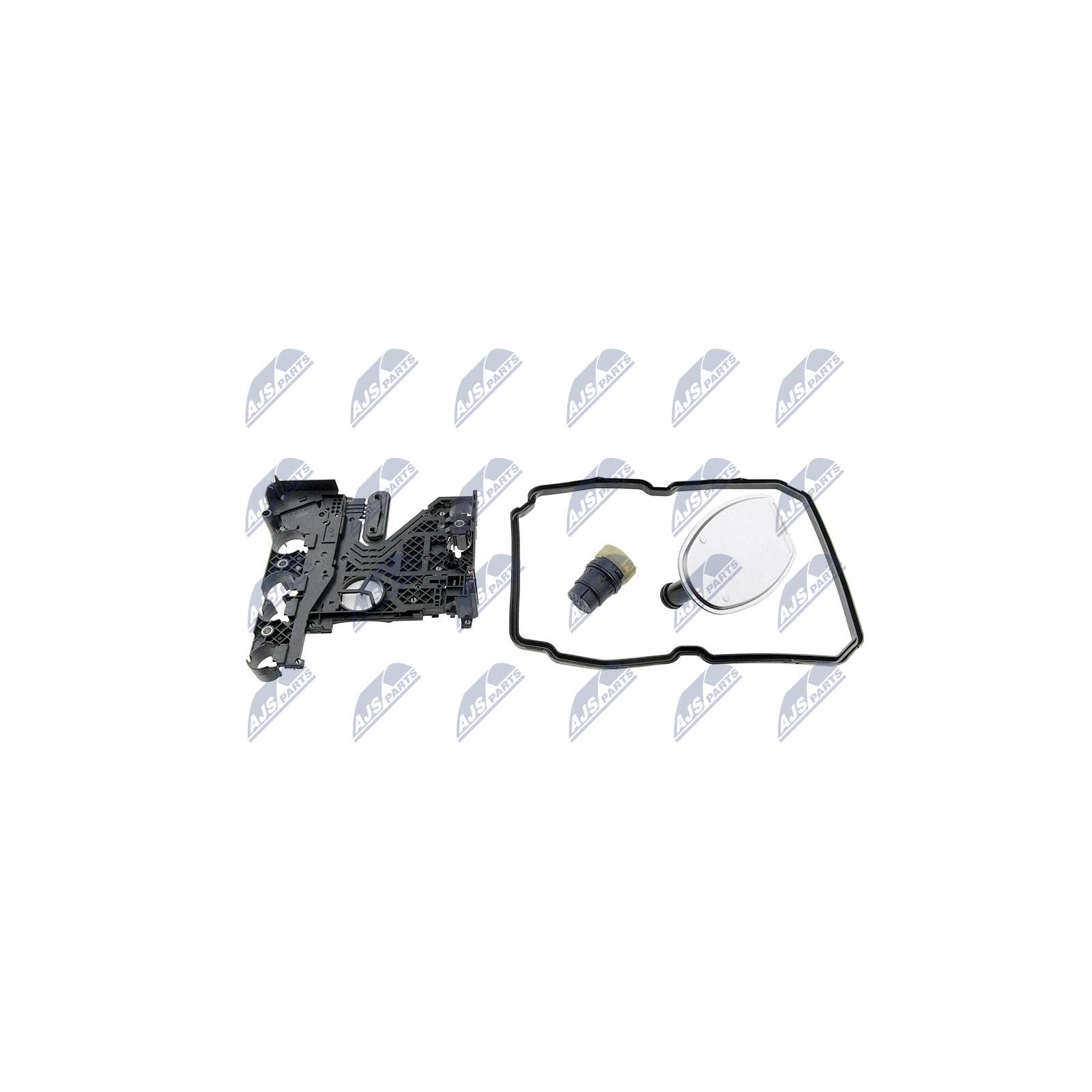 NTY Centralina, Cambio automatico EAT-ME-000 Compatibile con: MERCEDES-BENZ C-CLASS, C-CLASS, C-CLASS, C-CLASS Coupe, C-CLASS T-Model, C-CLASS T-Model, C-CLASS T-Model, CLK, CLK, CLK Cabriolet