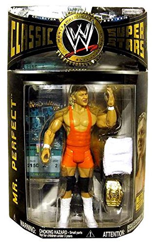 mr perfect action figure