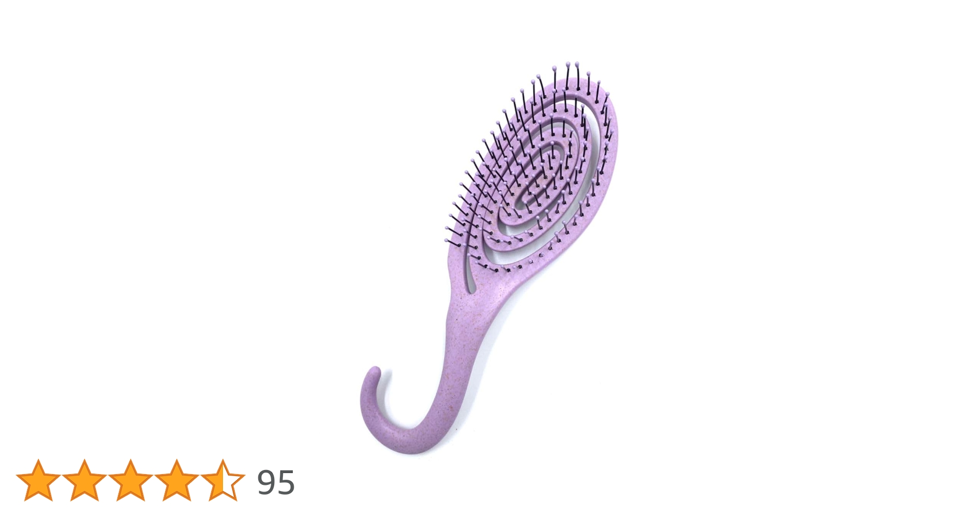 Amazon | MDSTYLE ヘアブラシ くし 髪の毛 サラサラ ドライヤー 速乾