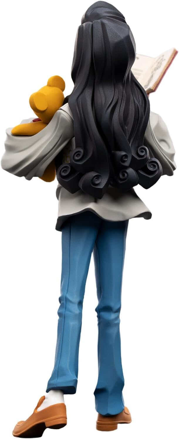 Weta Workshop Mini Epics - Labyrinth (1986) - Sarah Williams