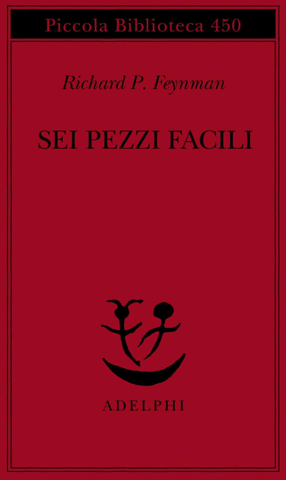 Sei pezzi facili