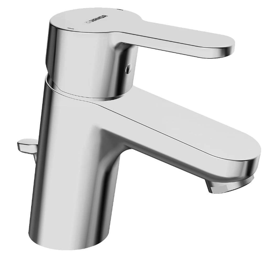 Hansa 49402203 Hansaprimo Waschtisch Armatur