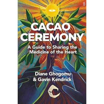 Cacao Ceremony