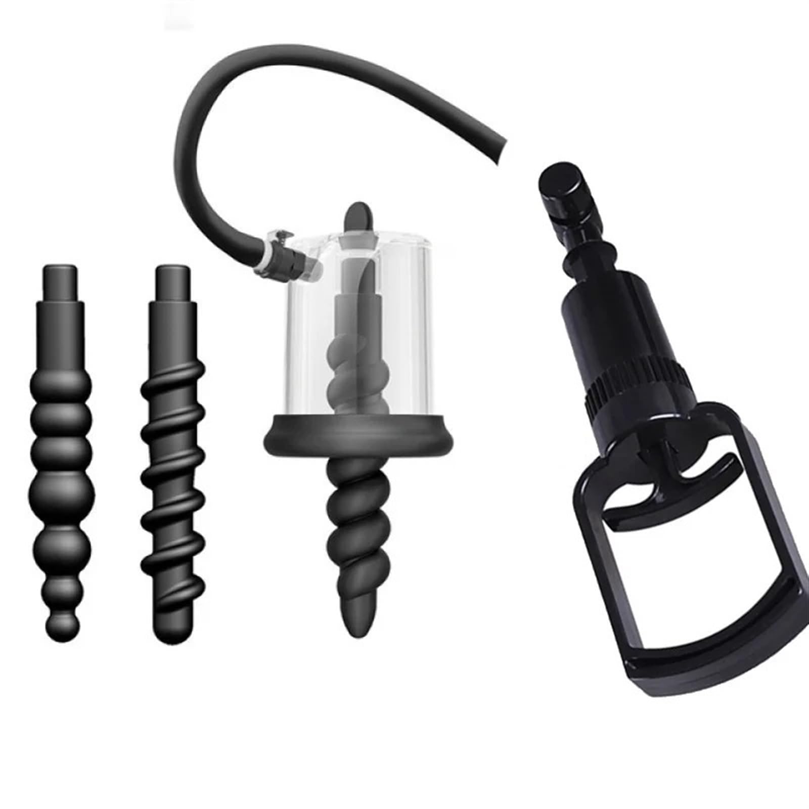 アナルローズバッド Amazon.co.jp: アナルプラグ真空ポンプバットビーズゲイ吸引カップ緊縛大人のおもちゃローズバッド前立腺マッサージ大人の肛門拡張器男オナホール  (Color : Novice Full Series) : ドラッグストア