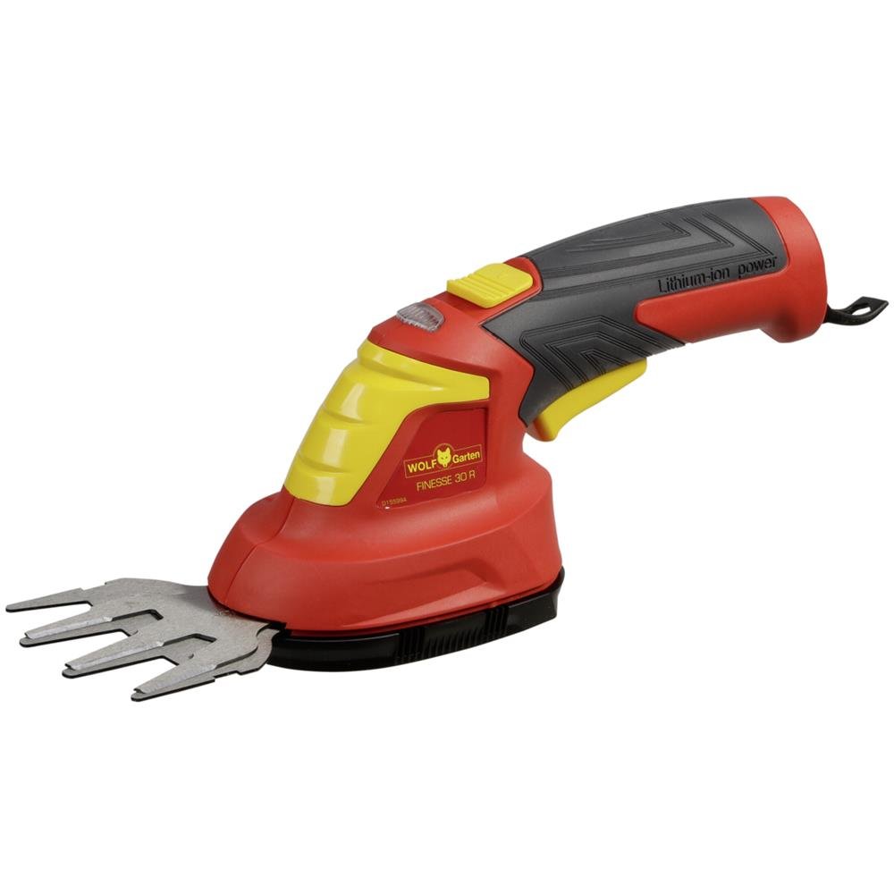 WOLF Garten nożyce do trawy Finesse 30 R; 7079000