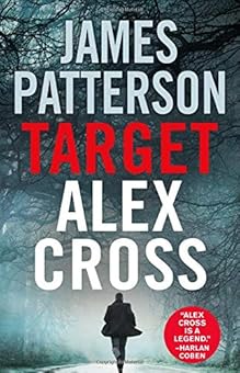 Target: Alex Cross