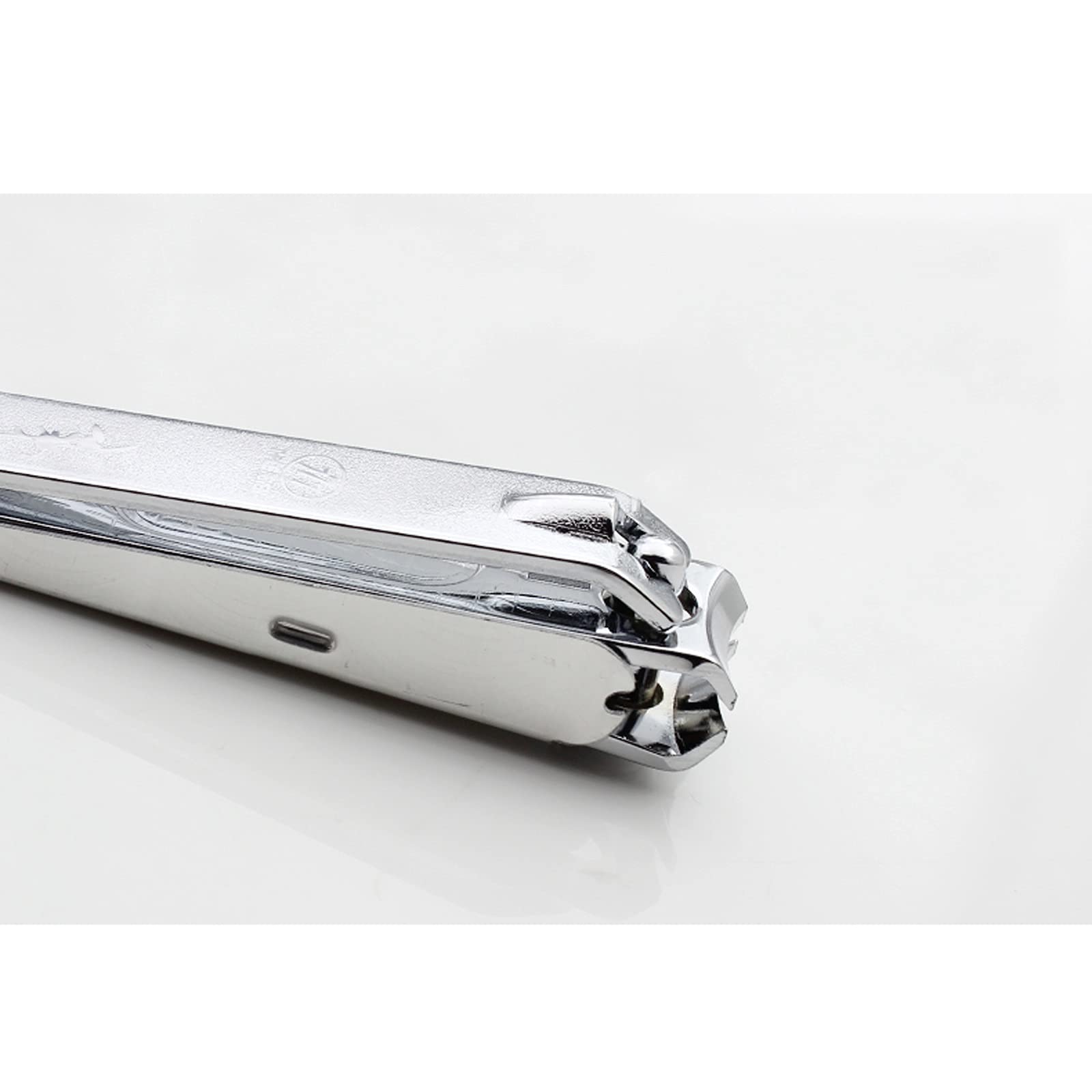 Kit per cutter per unghie Set per cumulo set in acciaio inox 10 pezzi professionale manicure set da uomo kit di toelettatura con lussuoso caso di viaggio migliore scelta regalo Set di clippers per ung