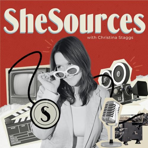 Christina Staggs: Stories In A Snapshot