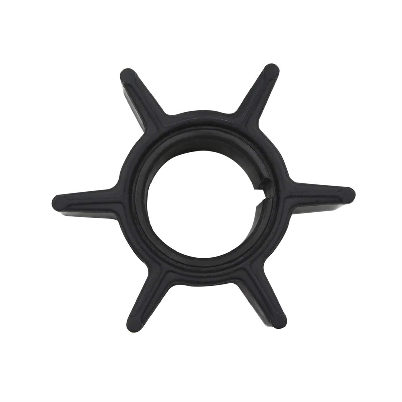 IWBR345650210 Water Pump Impeller Fit For Tohatsu Outboard Motor 25 30 35 40 HP 345650210M 345-65021-0 345-65021-0M For Sierra 18-8923