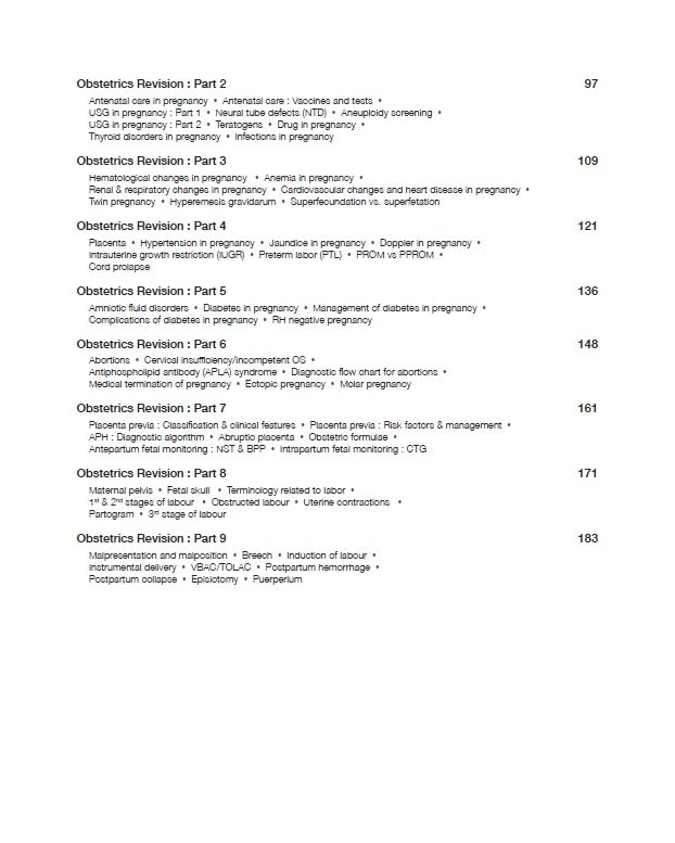 Image of World of Revision M 9.0 | Complete 19 Subjects in 6 Vol | Edition 9.0 | Spiral Bound + HD Print 2026-27 (Marrow World Of Revision)