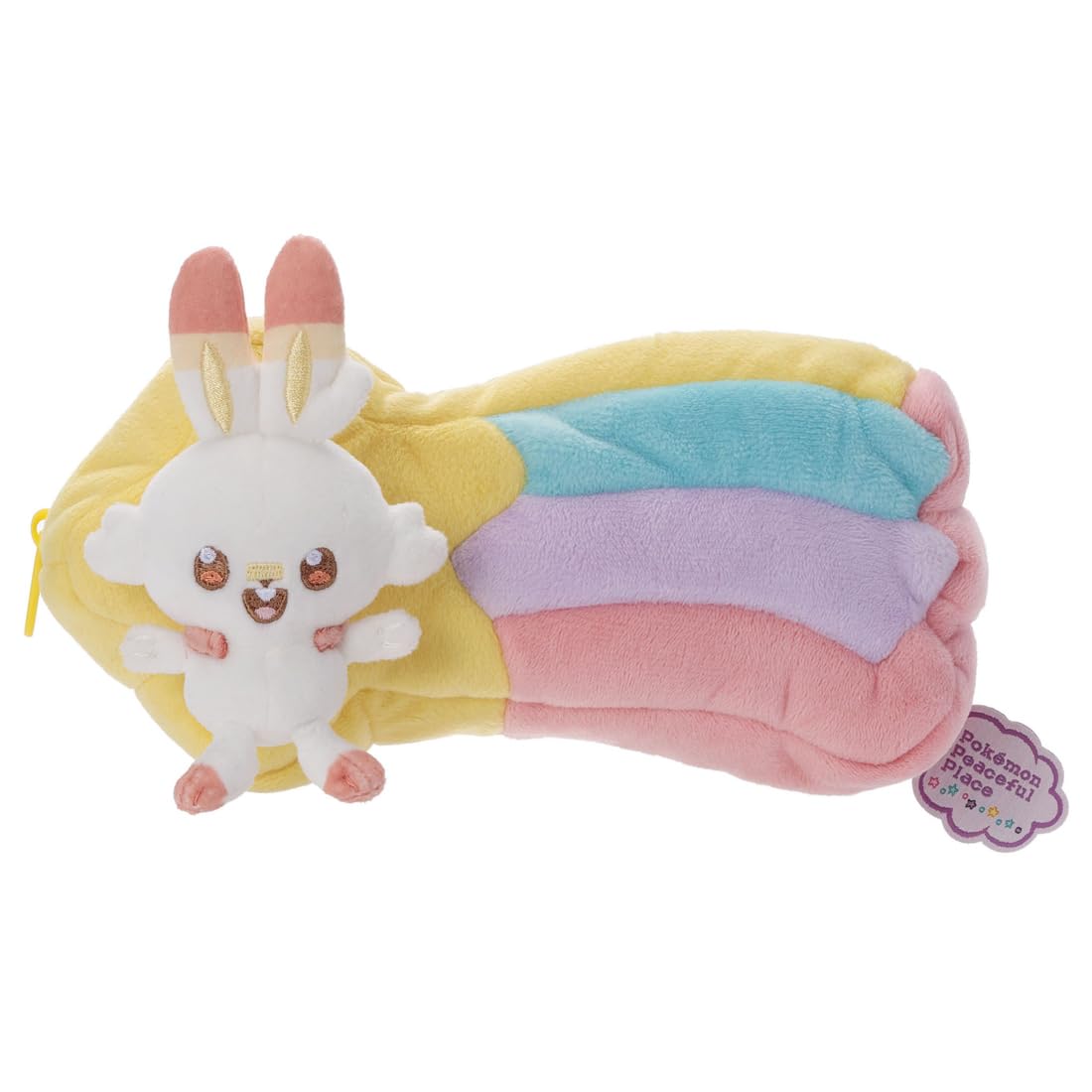 Amazon.co.jp: ポケットモンスター ポケモン ポケピース ぬいぐるみ