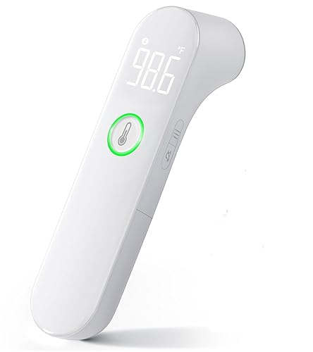 Thermometer for Adults and Kids, Fast Accurate Baby Thermometer, Fever